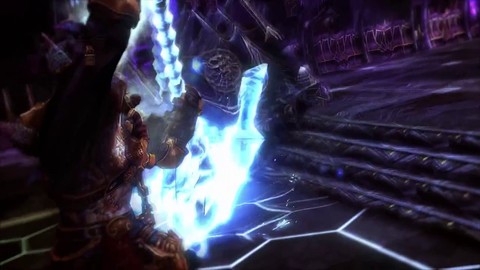 Première bande-annonce occidentale d'Echo of Soul