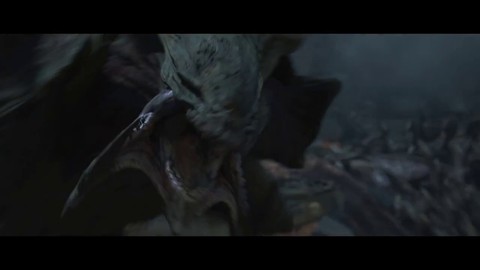 BlizzCon 2014 - Bande-annonce de StarCraft II: Legacy of the Void (VF)