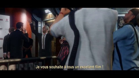Bande-annonce de lancement de Grand Theft Auto V sur consoles next-gen (VOSTFR)