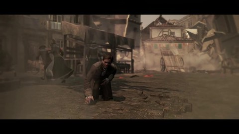 Bande-annonce de lancement d'Assassin's Creed Rogue