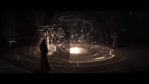 Fanfest 2014 - Bande-annonce "la Prophétie" d'EVE: Online