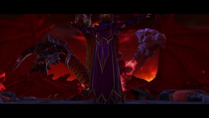 Bande-annonce du module Neverwinter: Rise of Tiamat