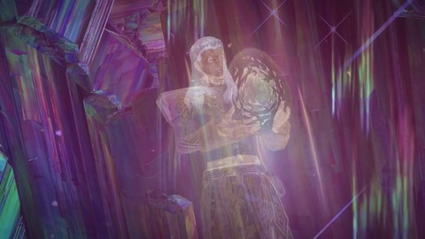 Bande annonce "La voie des ronces" de Guild Wars 2