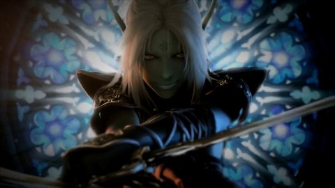 Teaser du Project HON de NCsoft