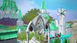 Présentation de la cité elfique Prifddinas de RuneScape (VOSTFR)