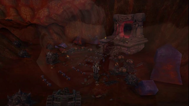 L'Âge de fer est venu dans World of Warcraft