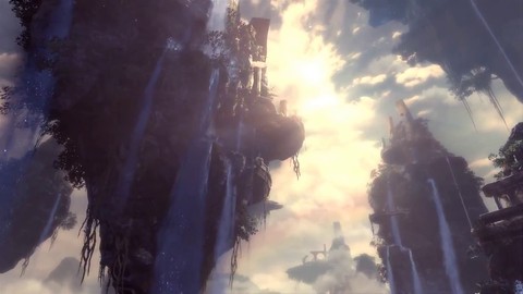 G-Star 2014 - Premier aperçu du MMO d'action Lost Ark