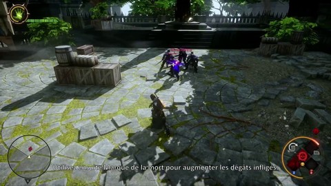 Trucs et astuces de Dragon Age Inquisition : les classes et spécialisations (VOSTFR)