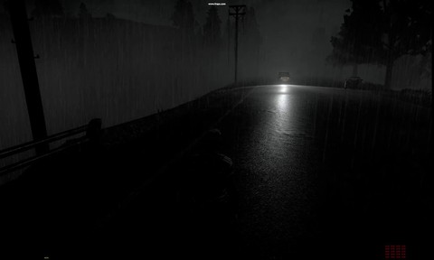 Alpha : la pluie dans H1Z1