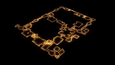 G-Star 2014 - Présentation des donjons dynamiques de Lineage Eternal