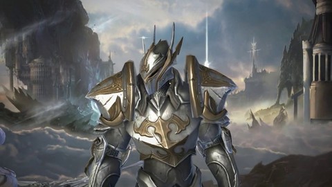 G-Star 2014 - Première bande-annonce d'Aion Legion