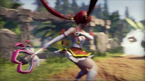 G-Star 2014 - Bande-annonce de Master X Master