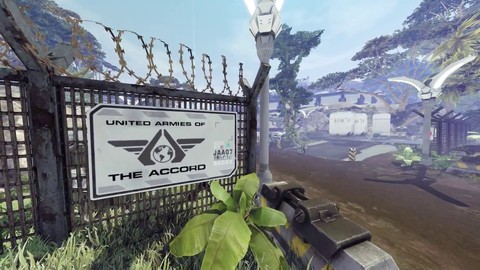 Bande-annonce "Ensemble vers la victoire" de la mise à jour 1.2 de Firefall (VOSTFR)