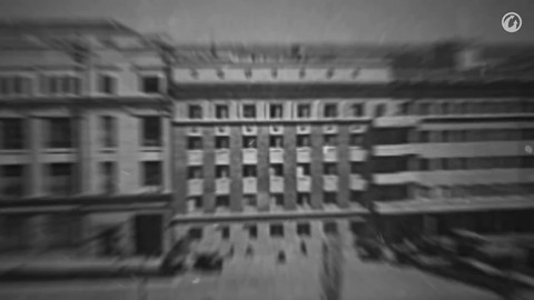 Création de la carte Stalingrad de World of Tanks