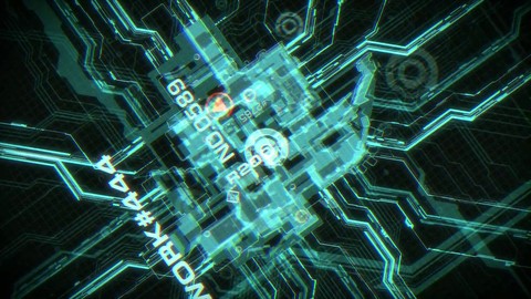 G-Star 2014 - Première bande-annonce de Ghost in the Shell Online