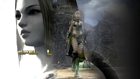 G-Star 2014 - Bande-annonce de Kingdom Under Fire II