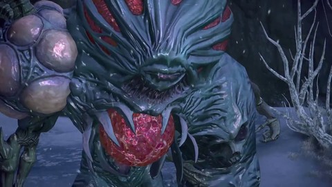 Bande-annonce narrative de l'extension Tera: Fate of Arun (VF)