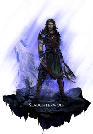 Slaughterwolf