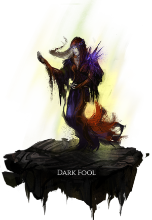 Dark Fool