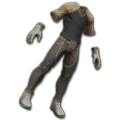 Outfit-Black Artisan's Outfit.png