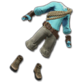Outfit-Teal Adventurer's Hiking Gear.png
