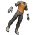 Outfit-Orange Artisan's Outfit.png