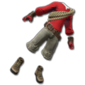 Outfit-Red Adventurer's Hiking Gear.png