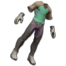 Outfit-Artisan's Outfit (Emerald).png