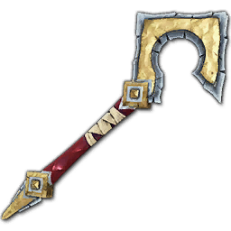 Sickle-Gatherer's Sickle.png