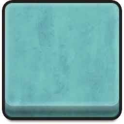 Icon material Theme Combine Ceramic Glazed Blue01 256.png