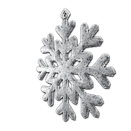 Icon props Theme Seasonal Winter Ornaments Snowflake01 256.png