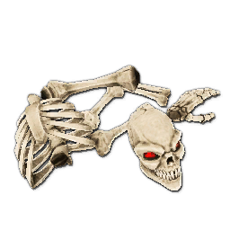Icon props Theme Seasonal Halloween Skeletons BonePile01 256.png