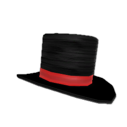Icon props Theme Seasonal Winter Carrot01 Tophat02 256.png