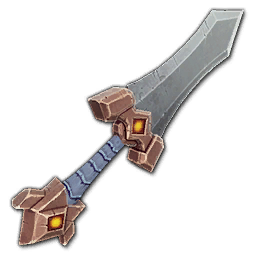 Weapon-Adventurer's Blade.png