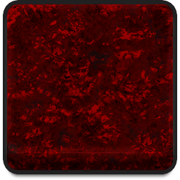 Icon material Biome Generic Metal Shiny Ore01 Rubicite 256.png