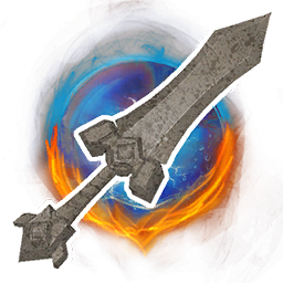 Icon wieldable 1HBlade Combine Ancient Primal 256.png