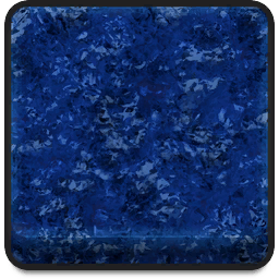 Icon material Biome Generic Metal Shiny Ore01 Cobalt 256.png