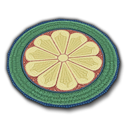 Prop-Small Round Rug.png