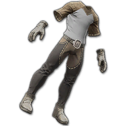 Outfit-Artisan's Outfit (Gray).png