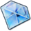 Icon resource gemstone diamond 256.png