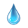 Icon resource liquid water 256.png