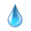 Icon resource liquid water 256.png