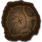 Icon resource wood burled 256.png