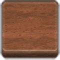 Icon material Theme Generic Wood Burled Raw 256.png