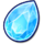 Icon resource gemstone aquamarine 256.png