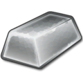 Icon resource metal silver 256.png