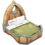 Icon props Theme Combine Furniture Beds King01 256.png