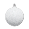 Icon props Theme Seasonal Winter Ornaments SilverBall01 256.png