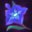 Item-Quest flowerblue.png