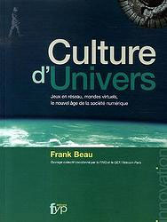Culture d'Univers